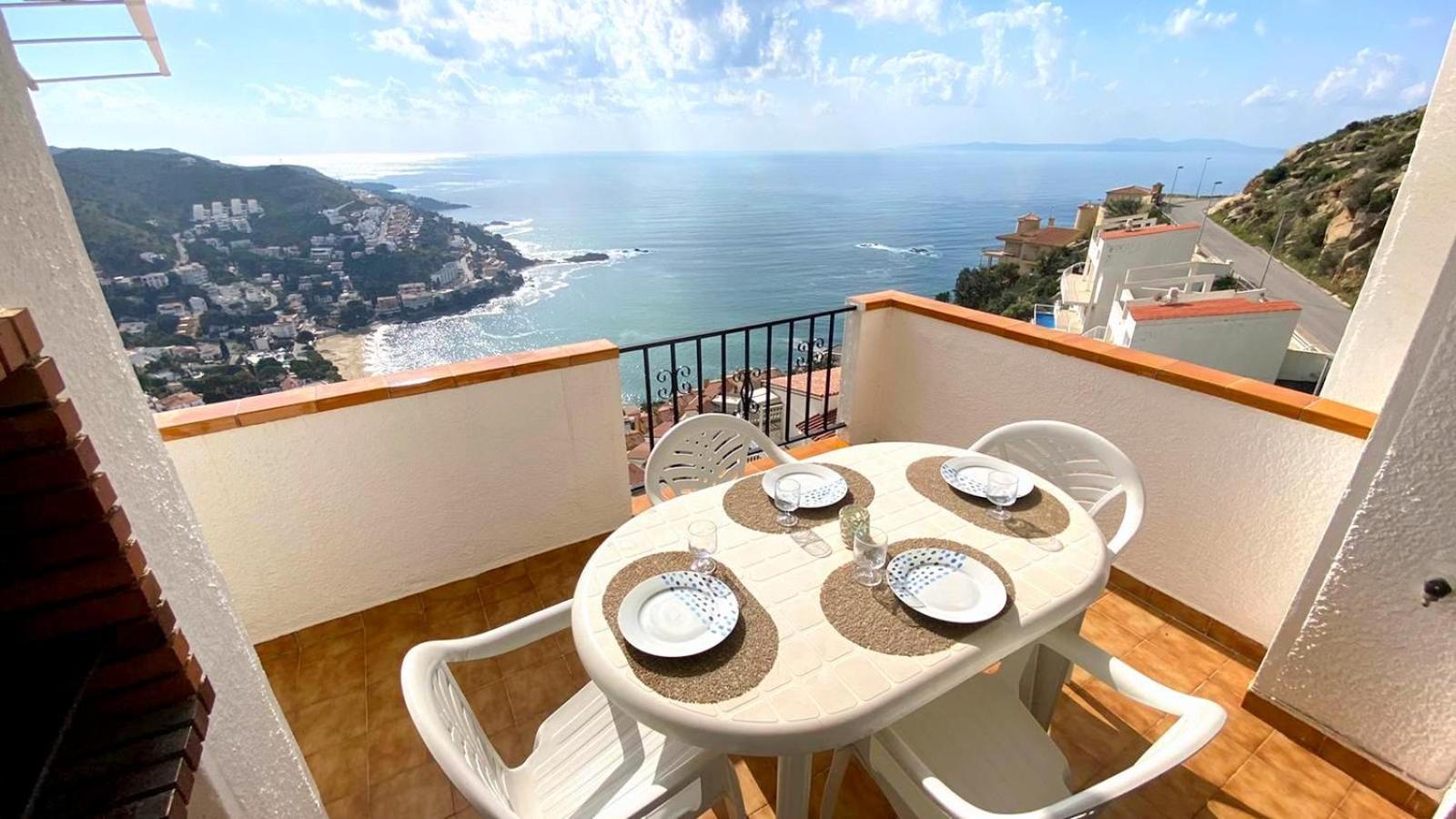Apartamento Garbinell 1 2 *