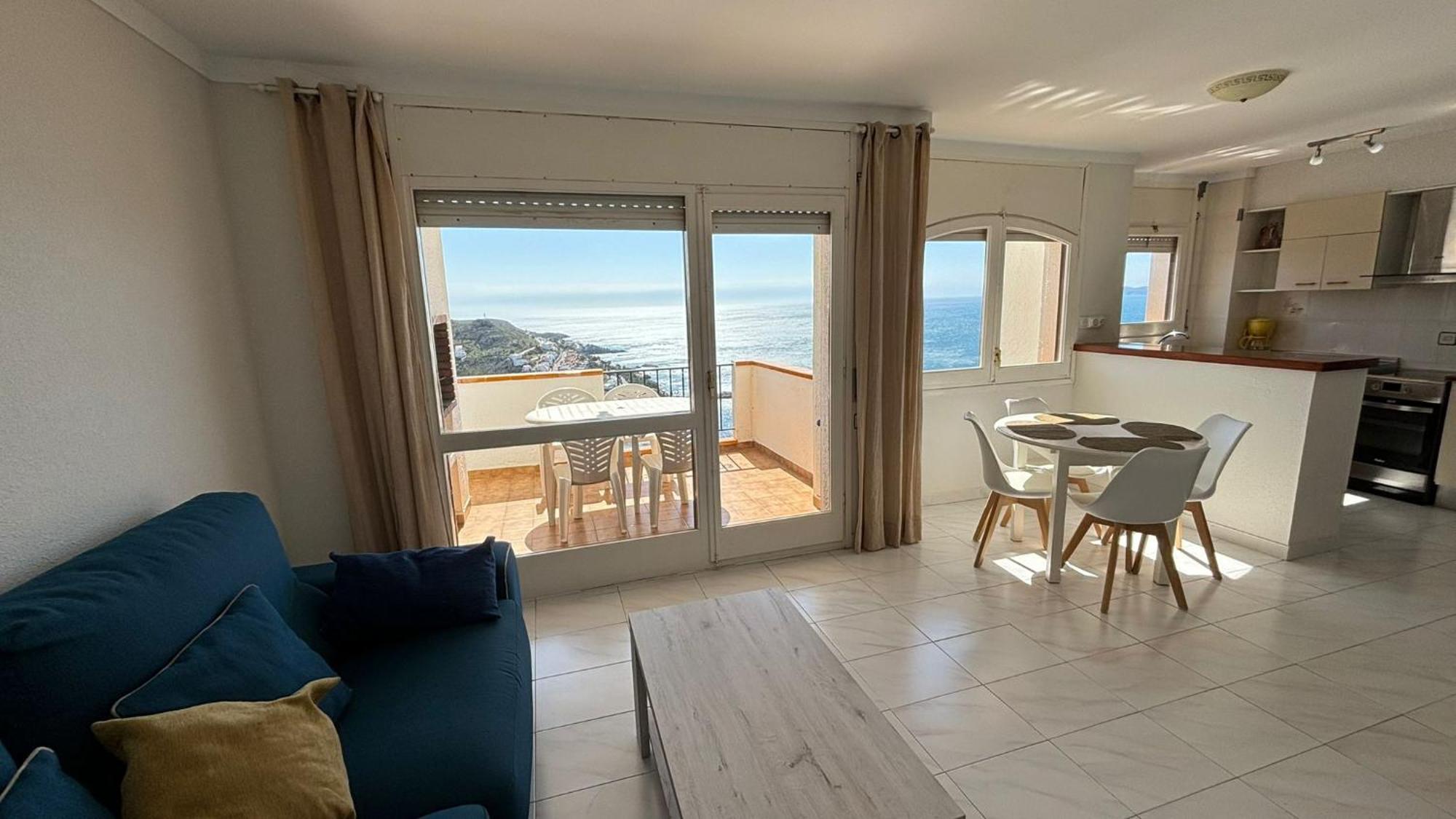 Appartement Garbinell 1 2 Roses