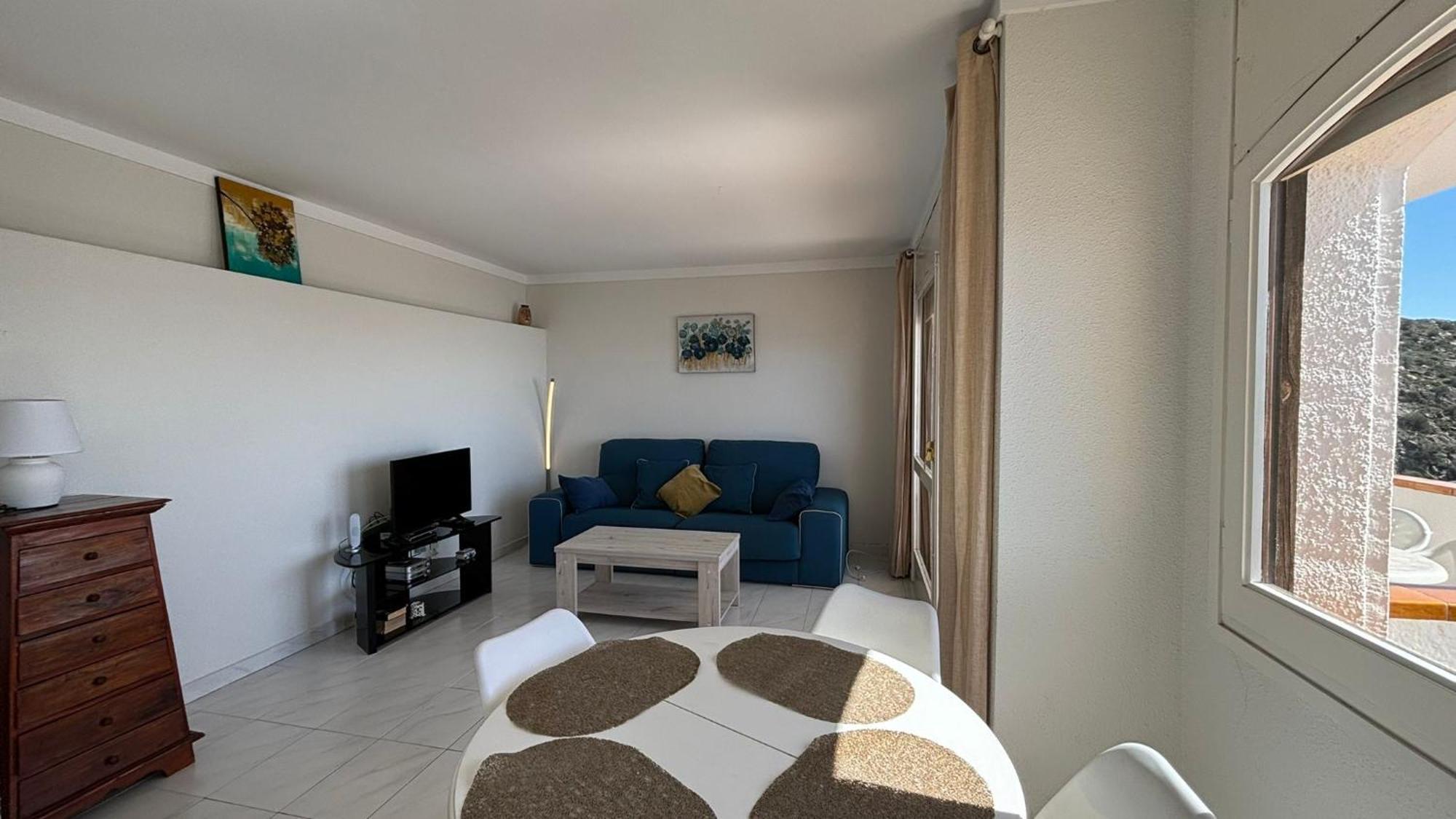 Appartamento Garbinell 1 2
