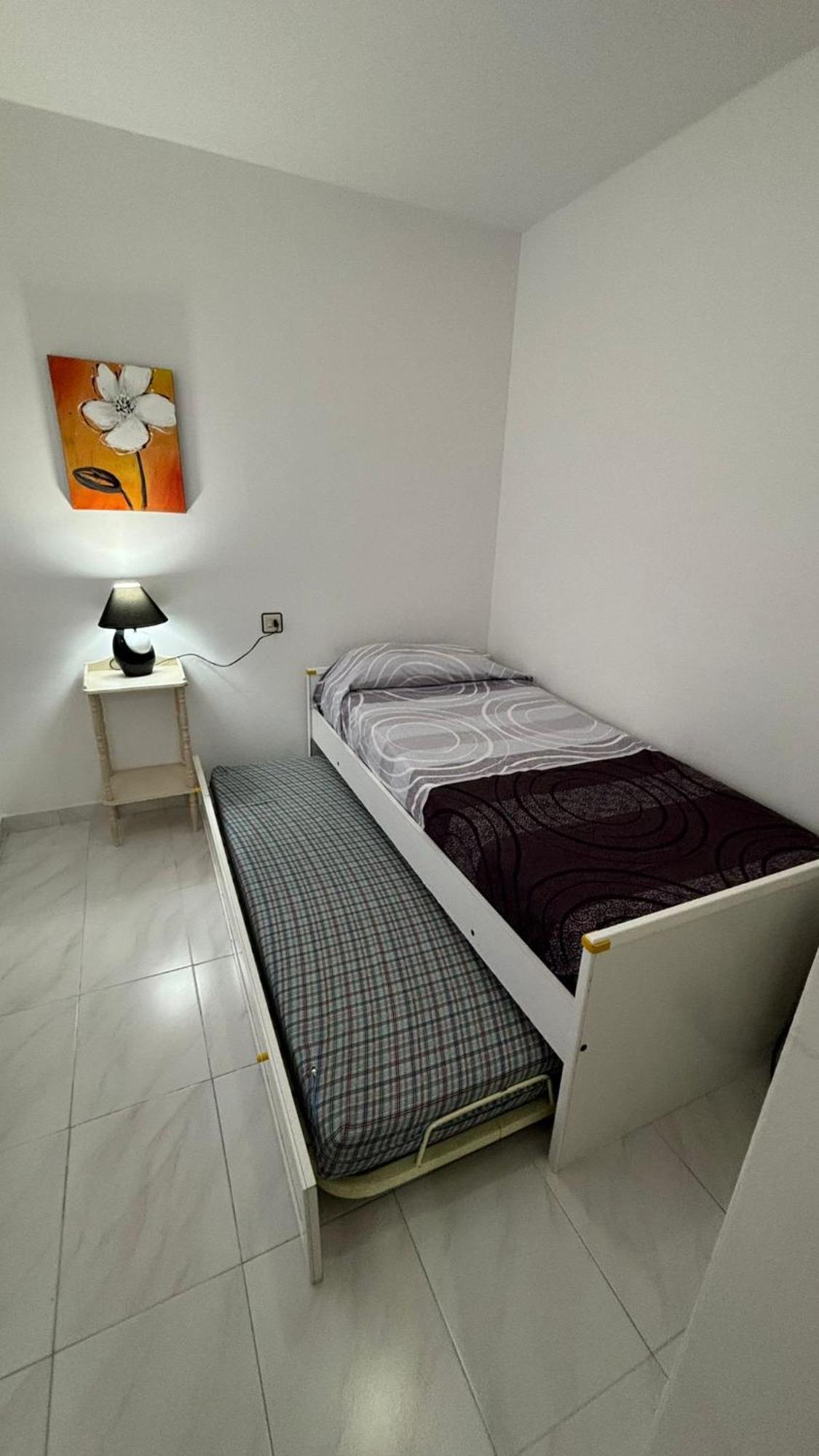Appartement Garbinell 1 2 *