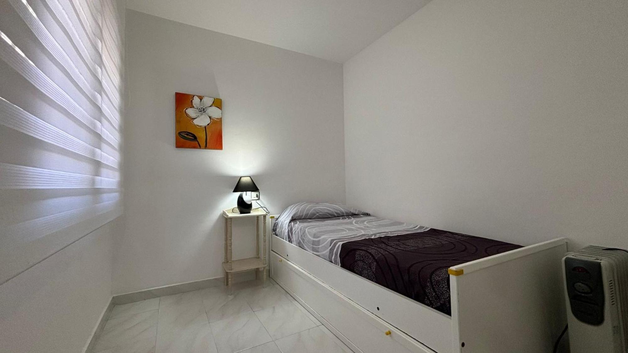 Garbinell 1 2 Appartamento *