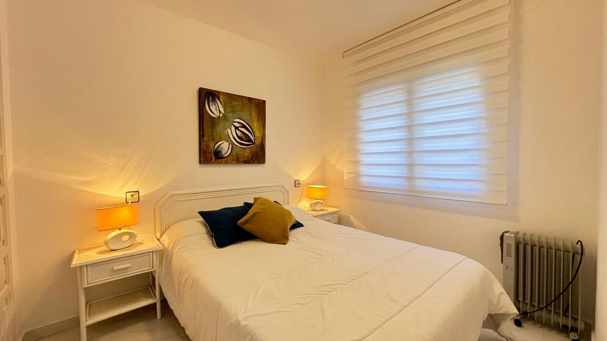Appartement Garbinell 1 2 Roses
